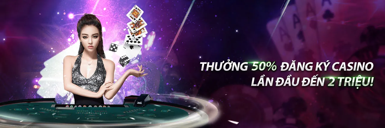 Hình ảnh nền 8s Casino với các trò chơi đa dạng